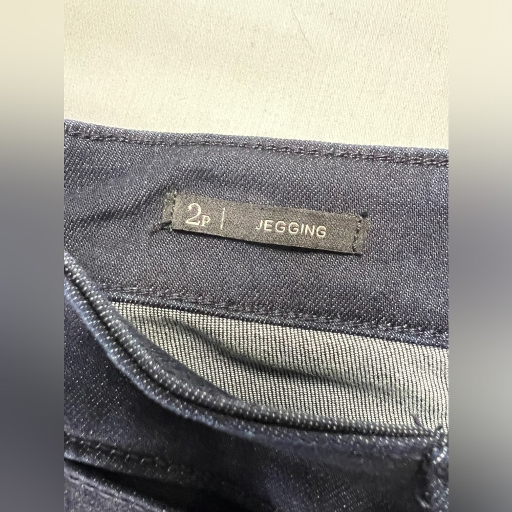 Talbots Flawless Five Pocket Jeggings - Picture 4 of 11